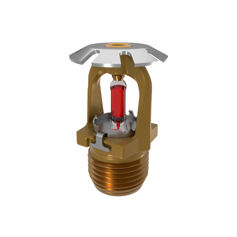 VK1181 - Standard Response Conventional Sprinkler (K5.6)