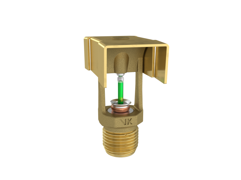 Attic Sprinkler Model V-BB