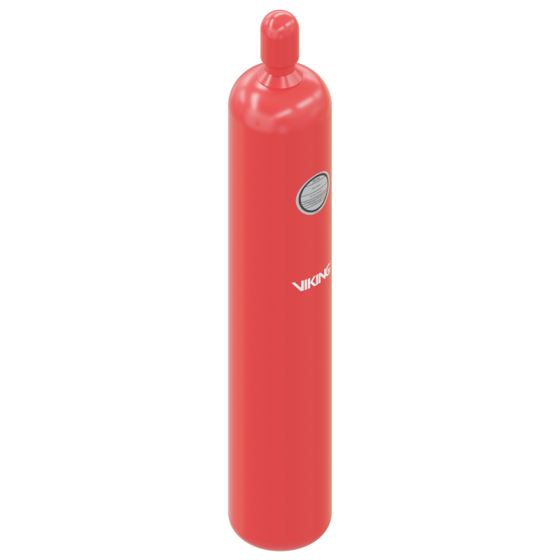 OXEO Gas Pilot with Cap