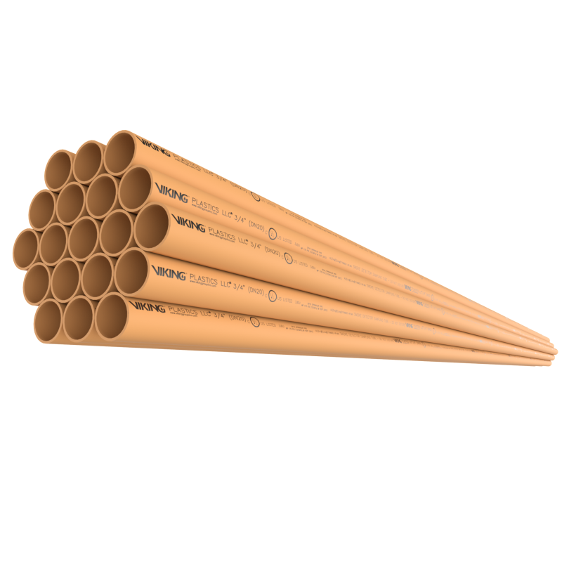 CPVC Piping Systems