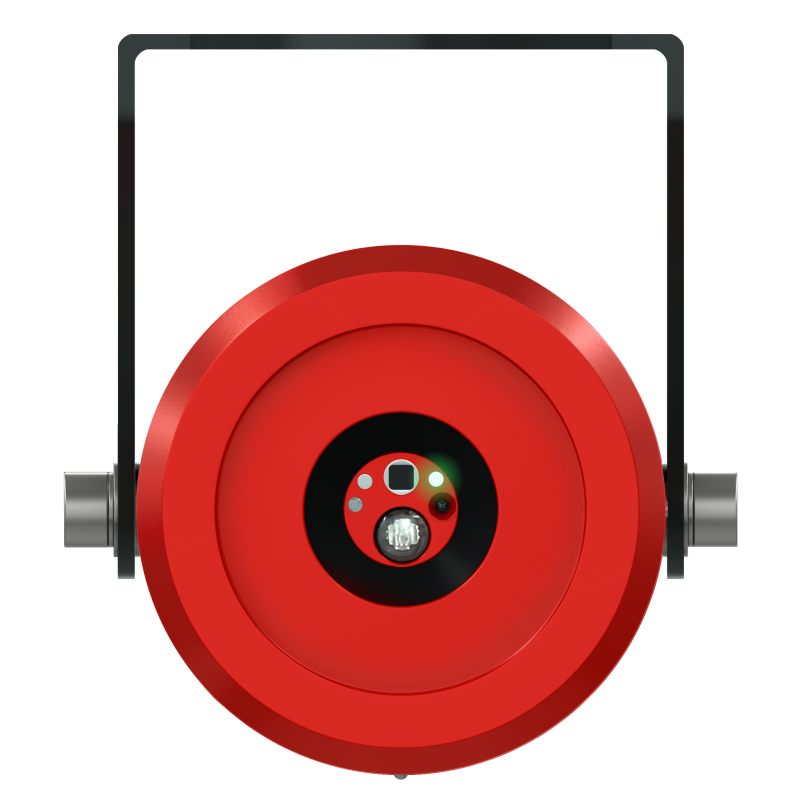 VSF303 UVIR Detector