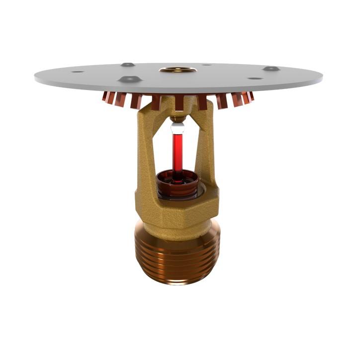 Intermediate Level In-Rack Legacy Sprinkler Models | Viking Group Inc. Intermediate Level In-Rack Legacy Sprinkler Models | Viking Group Inc.