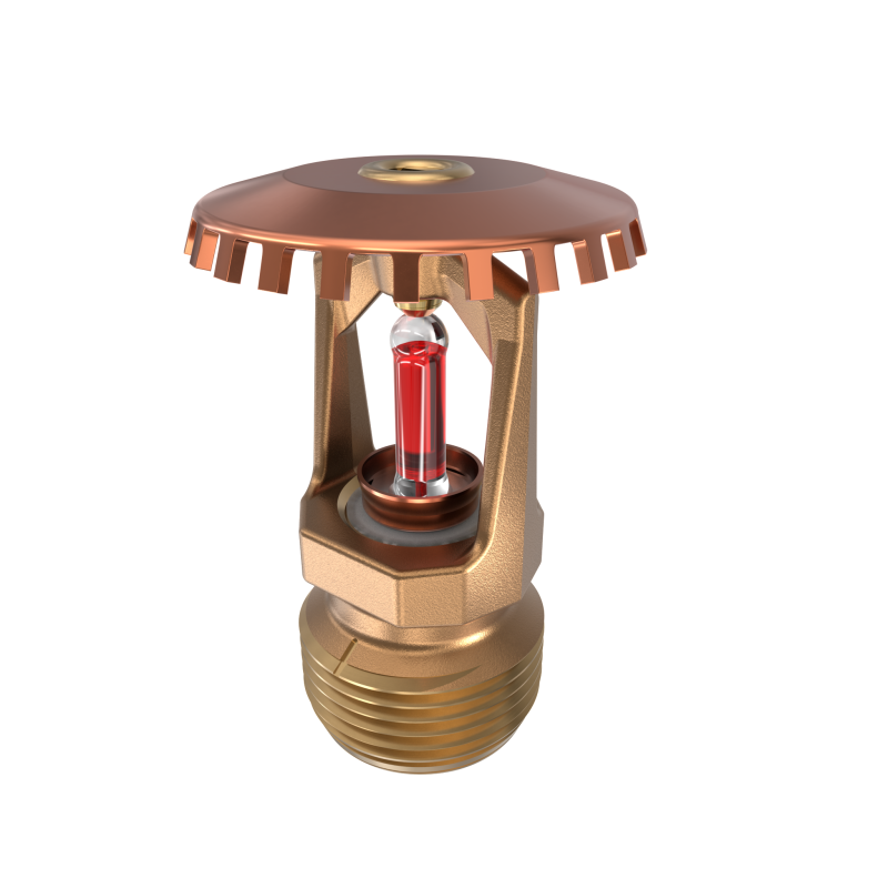VK200 - Micromatic® Standard Response Upright Sprinkler (K8.0)