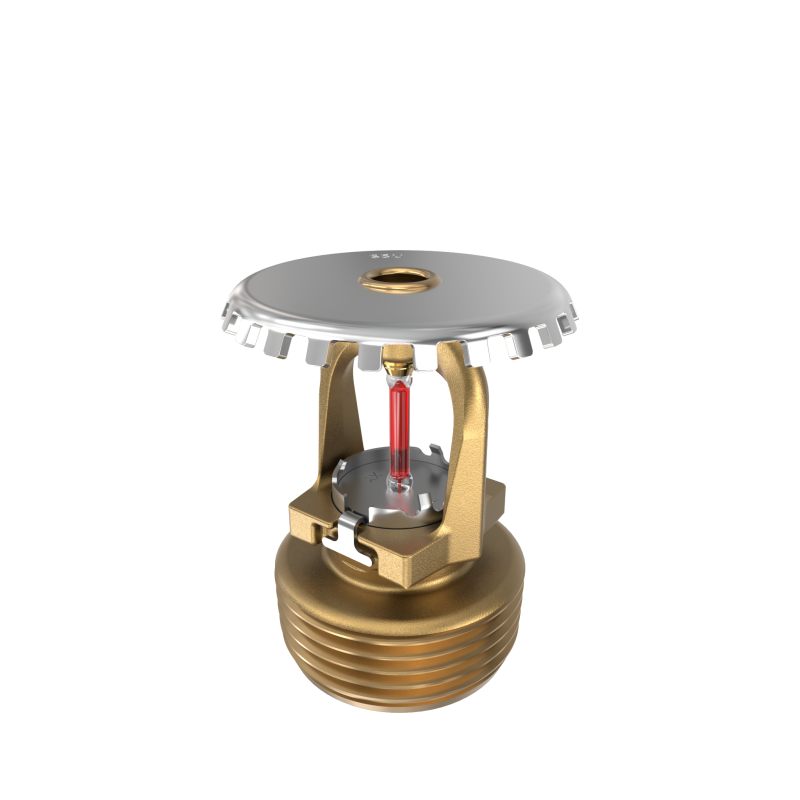 VK3503 Quick Response Upright Sprinkler