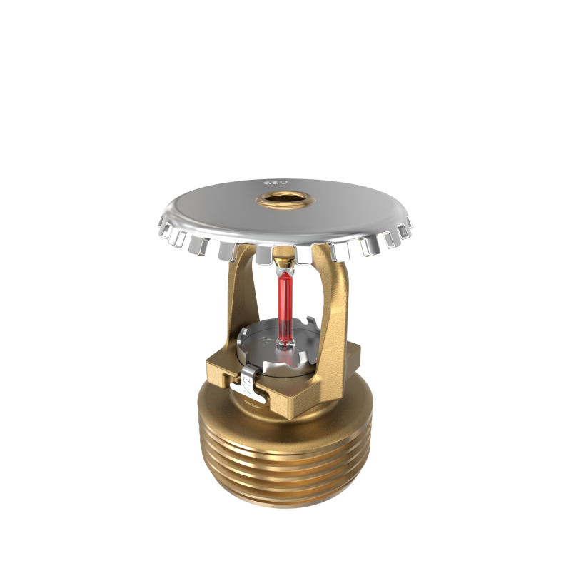 VK3003 Quick Response Upright Sprinkler