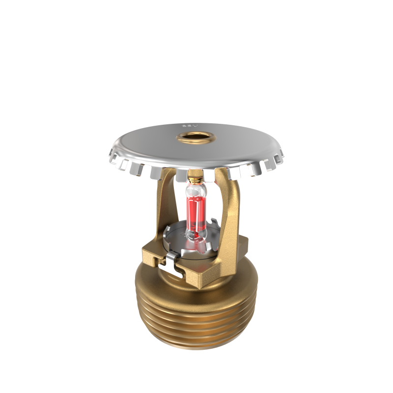 VK2003 Standard Response Upright Sprinkler