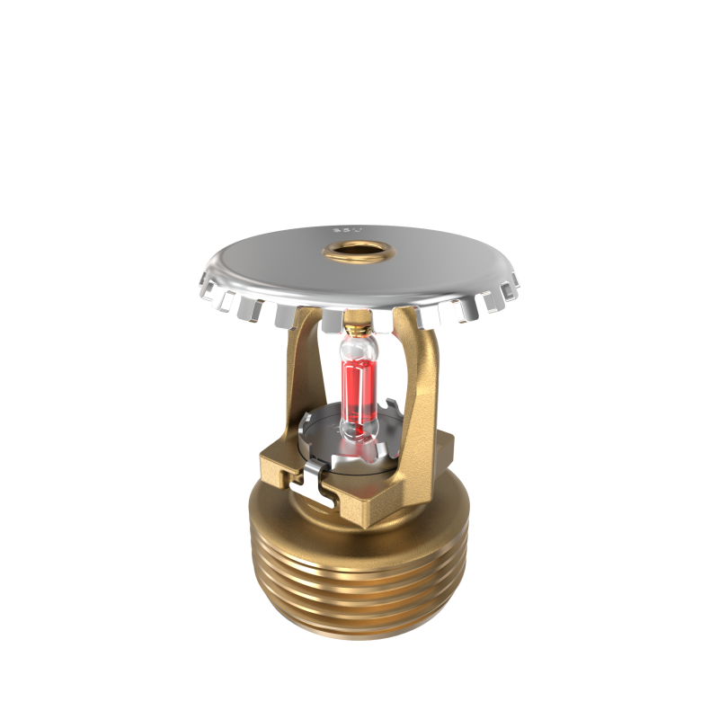 VK1003 Standard Response Upright Sprinkler
