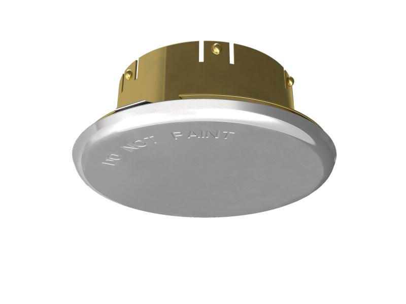 New Stainless Steel Cover Plates Provide Enhanced Corrosion Protection
