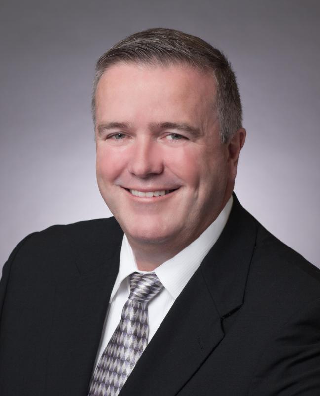 James Golinveaux Named President and CEO of The Viking Group