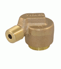 Model A-2, A-2X, B-2, C-2, D-2 Solid Cone Spray Nozzle