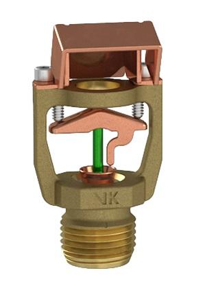 Model V-SD (Single Directional) Specific Application Attic Sprinkler