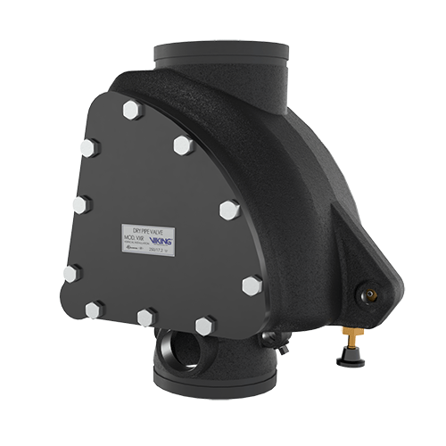 Model VXR Dry Valve