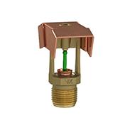 Model V-BB (Back to Back) Specific Application Attic Sprinkler