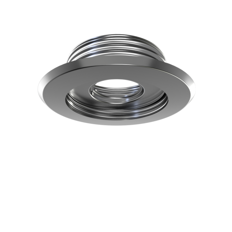 NP-1, NP-2, NP-3 Sprinkler Escutcheons
