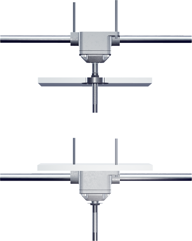 Firecycle® Multi-Cycle Detector Model B