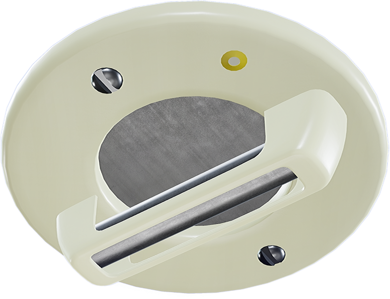 Firecycle® Multi-Cycle OH Detector Model C