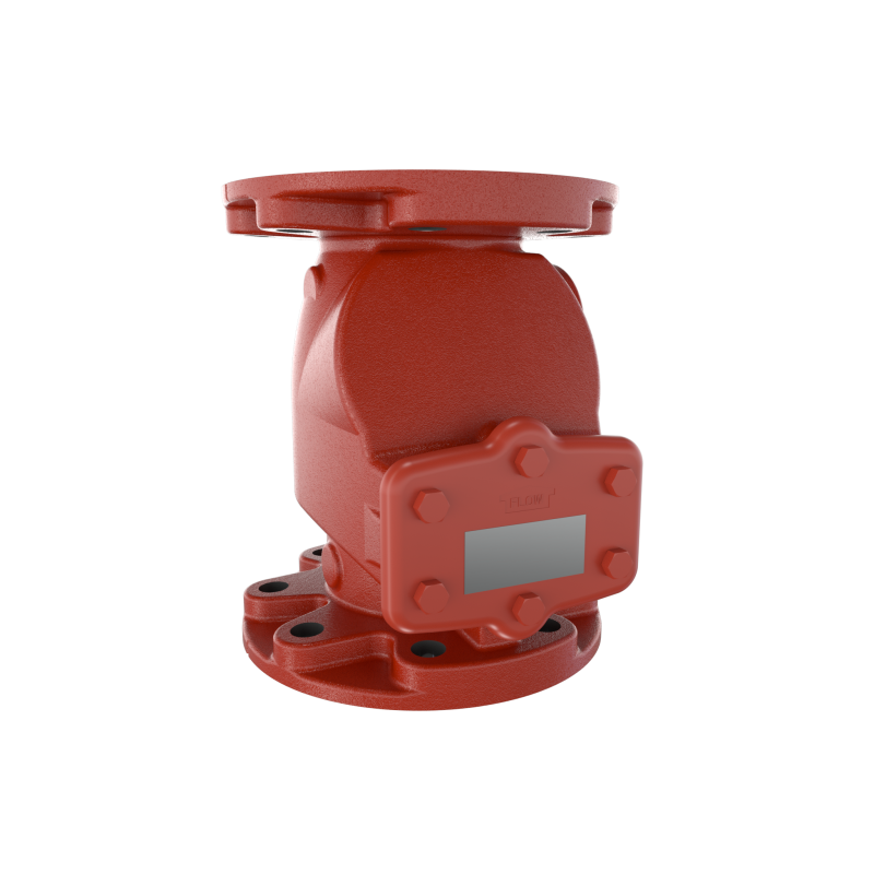 Models D-1 & G-1 Swing Check Valves | Viking Group Inc.