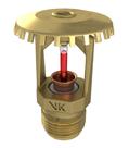 VK345 - Microfast® Quick Response Upright Sprinkler (K5.6) - VdS, LPCB, FM Approved (Europe)