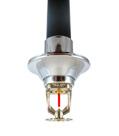 VK176, VK180, VK172 - Quick Response Dry Pendent Sprinkler (K5.6)