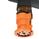 InstaSeal® Welded Sprinkler Fitting - Compatible Sprinklers