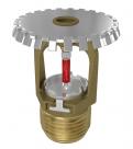 VK3502 - Quick Response Upright Sprinkler (K8.0)
