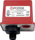 Alarm Pressure Switch (Potter PS-10)