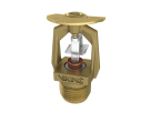 VK309 - Microfast® Quick Response Fusible Element Vertical Sidewall Sprinkler (K5.6)