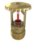 VK350 - Microfast® Quick Response Upright Sprinkler (K8.0)
