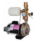 Legend I - 13D Residential Pump Systems (.75 - 3 hp)