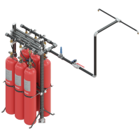 Constant Flow Oxeo System