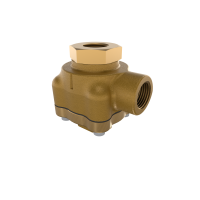 Pressure Operated Relief Valve (PORV) Models D-3 & D-4