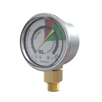 Oxeo Contact Pressure Gauge