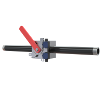 Oxeo Blocking / Lock Out Device