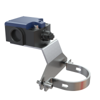 QRV Electrical Release Monitor Device