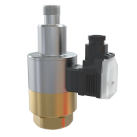 QRV Electrical Release Device 