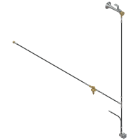 Oxeo Occupiable Space Protection Kit