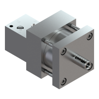 Oxeo Pneumatic Time Delay
