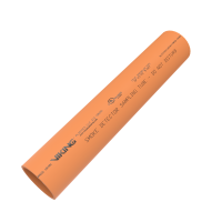 Air Aspirating Smoke Detector Sample Pipe