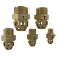 Oxeo Nozzles