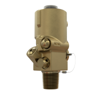 Quick Release Valve