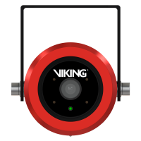 VSF300 Intelligent Video Flame Detector