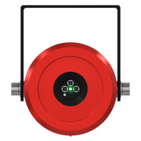 VSF303 Multi-Spectrum IR Flame Detector