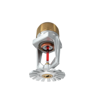 VK377 - QR ELO Pendent Sprinkler (Storage-Density/Area) (K11.2)