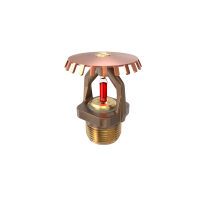 VK580 - Upright Sprinkler (Storage-Density/Area) (K16.8)