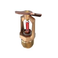 VK106 - Micromatic® Standard Response Vertical Sidewall Sprinkler (K5.6)