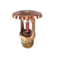 VK145 - Micromatic® Standard Response Upright Sprinkler (K5.6) - CE Approval, FM Approval