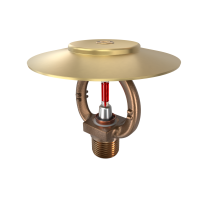 VK540 - Standard Response High Challenge® Upright Sprinkler CMSA (K11.2)