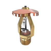 VK595 - Extended Coverage Upright Sprinkler (CMDA/CMSA) (K25.2)