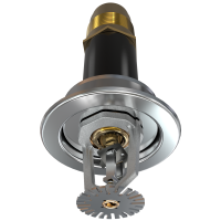 VK544, VK545, VK546 - Standard Response Dry Pendent ELO Sprinklers (K11.2)