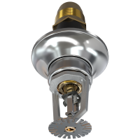 VK547, VK548, VK549 - Quick Response Dry Pendent ELO Sprinklers (K11.2)
